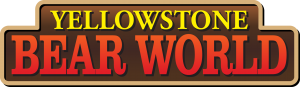 Yellowstone Bear World Logo