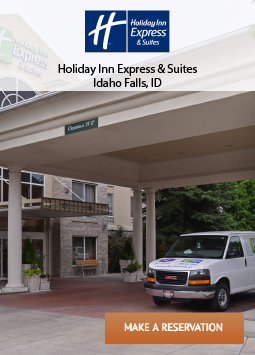 Holiday Inn Express Lodging