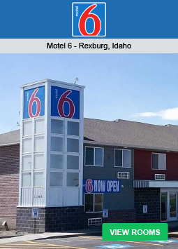 Motel 6 lodging