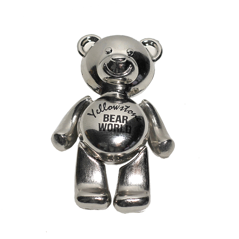 teddy bear magnet