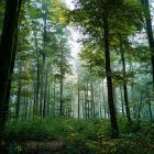 What is a bear’s habitat? What is a bear’s habitat?